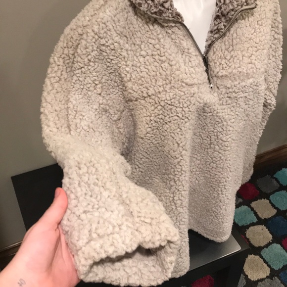 Altar’d State Sherpa Sz. M - Picture 2 of 7